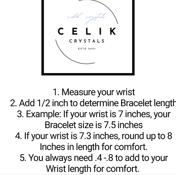 Amethyst, Strawberry Quartz, White Quartz Bracelet Natural Stones 8mm Stretches - Picture 7 of 7